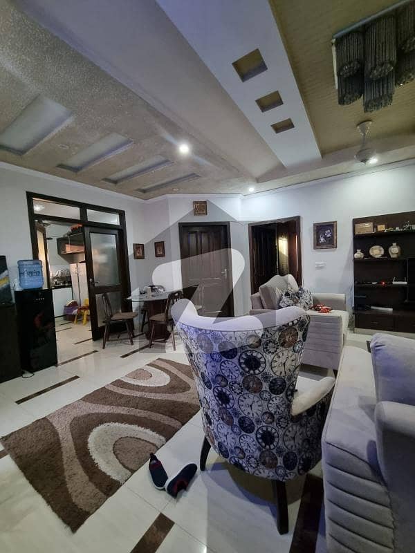 10 Marla House For Sale In Valencia Town G Block Lahore. Valencia