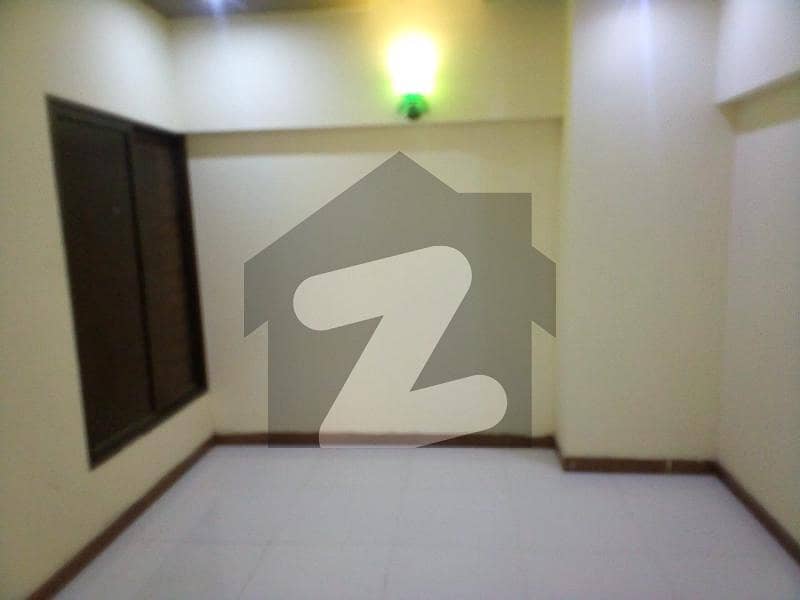 Zubaida Queen Valley 3 Bedrooms Apartment North Nazimabad Block H