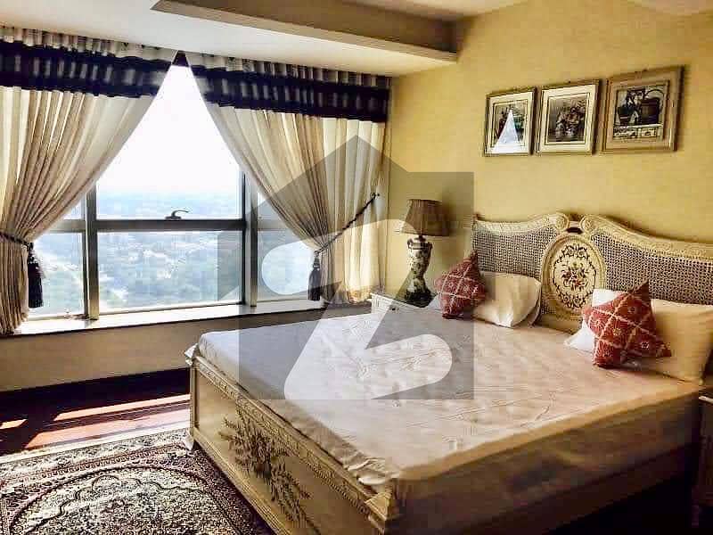 1700 Square Feet Flat Ideally Situated In H13 H13, Islamabad