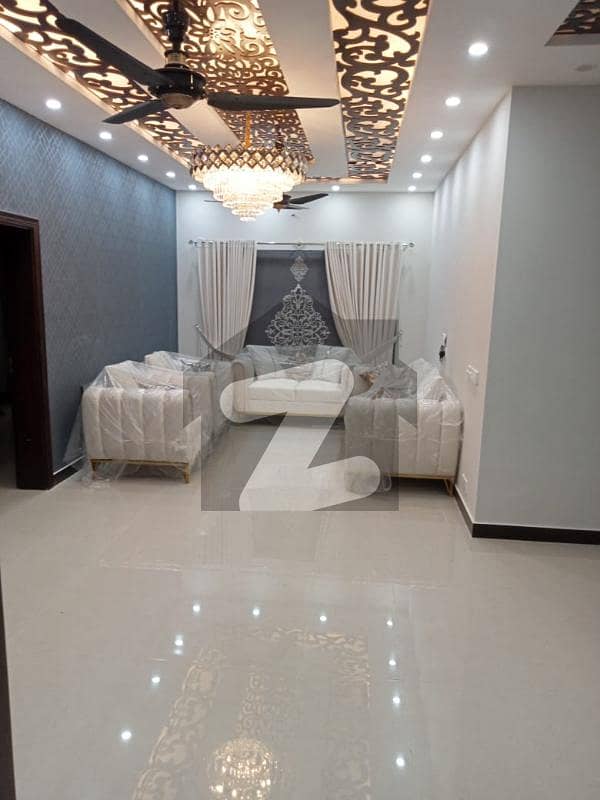 Band New House For Sale In PHAF Officer Residencia PHAF Officers