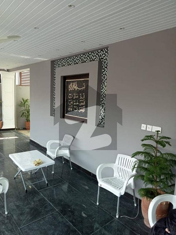 Band New House For Sale In PHAF Officer Residencia PHAF Officers