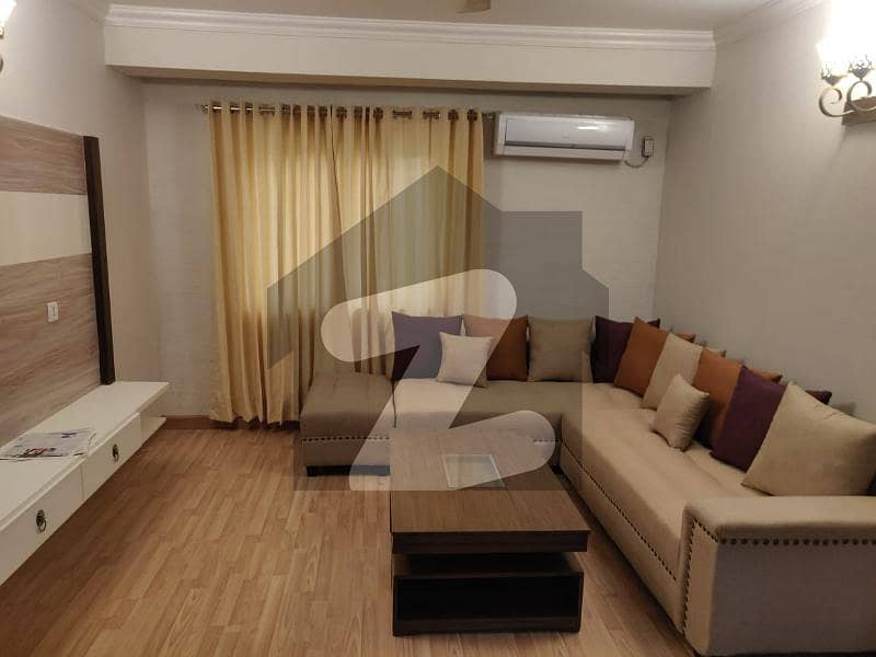 Prime Location Fully Furnished 2 Bedroom Apartment For Rent In PHA G7/