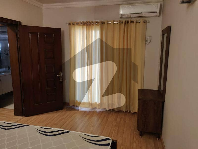Prime Location Fully Furnished 2 Bedroom Apartment For Rent In PHA G7/