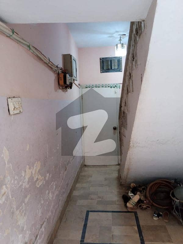North Karachi Sector 5c3 House For Sale North Karachi Sector 5C/3