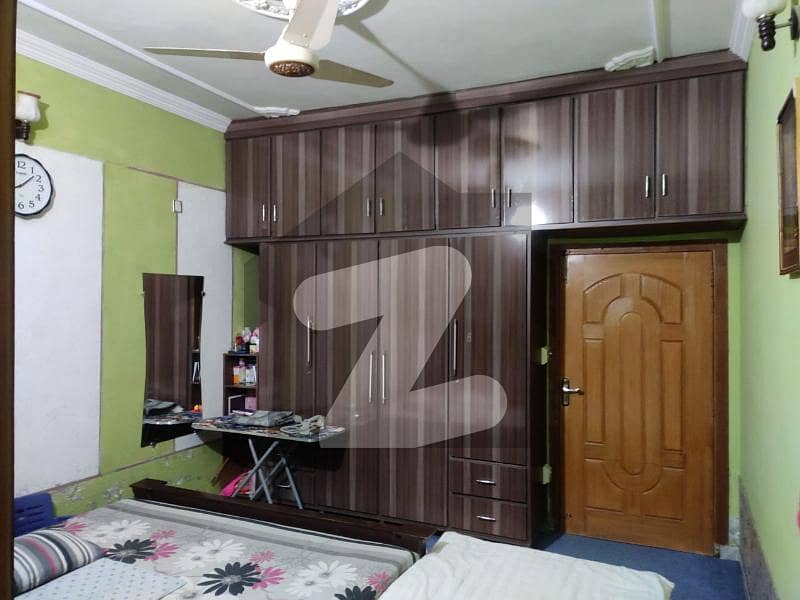Corner 7 Marla Single Storey House For Sale In Gulzar E Quaid
