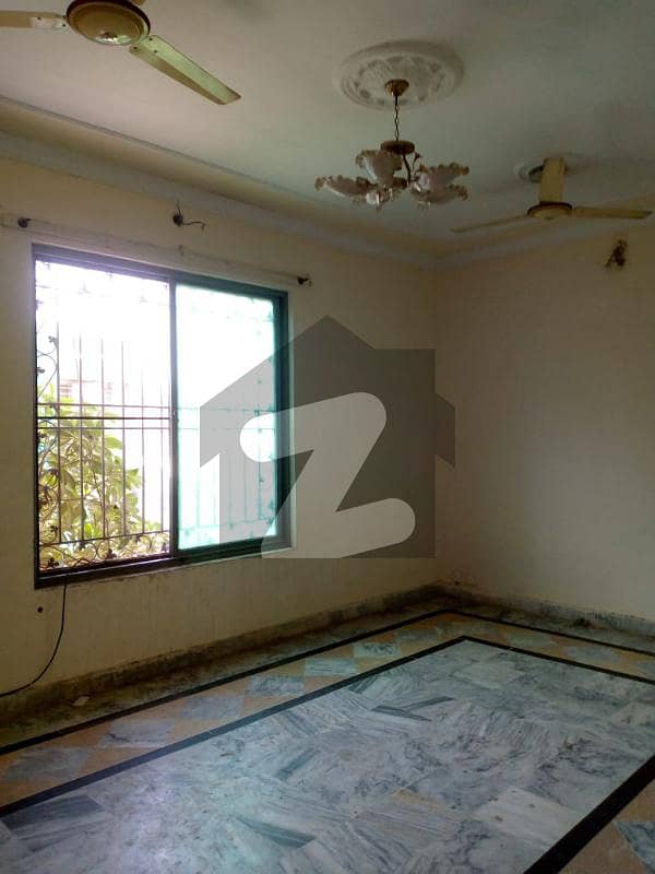 House for rent Chaklala Scheme 3, Chaklala Scheme, Rawalpindi