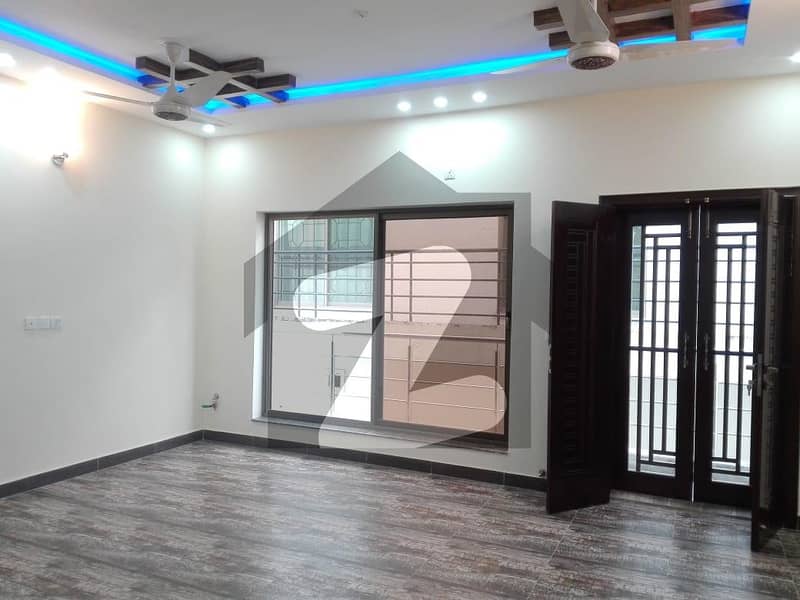 A Perfect House Awaits You In G15/1 Islamabad G15/1, G15, Islamabad