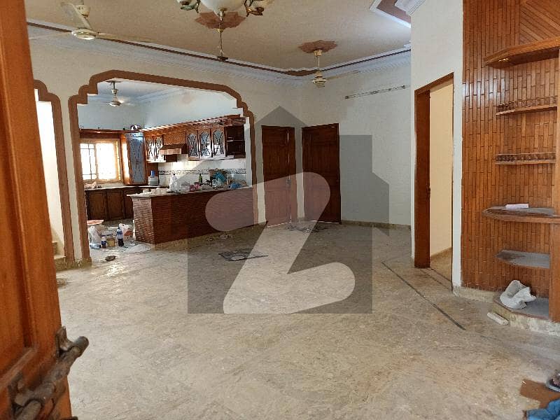 Independent house For Rent GulistaneJauhar Block 7, Gulistane