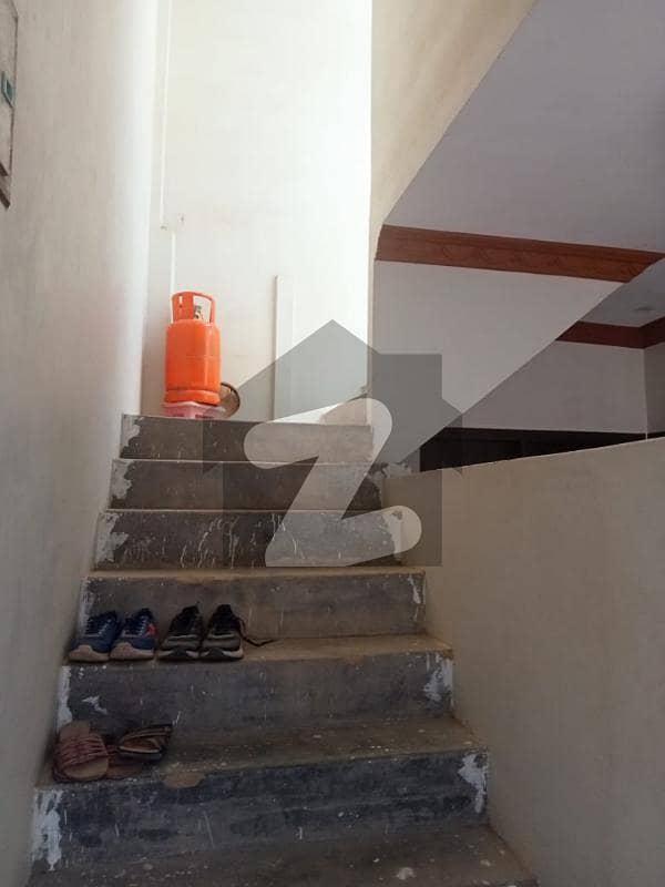 North karachi sector 11A house for sale North Karachi Sector 11A