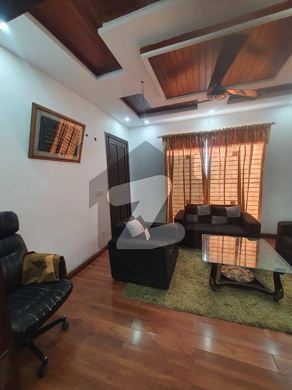 Beautiful House For Sale In Iep Engineers Town Block F4 IEP Engineers