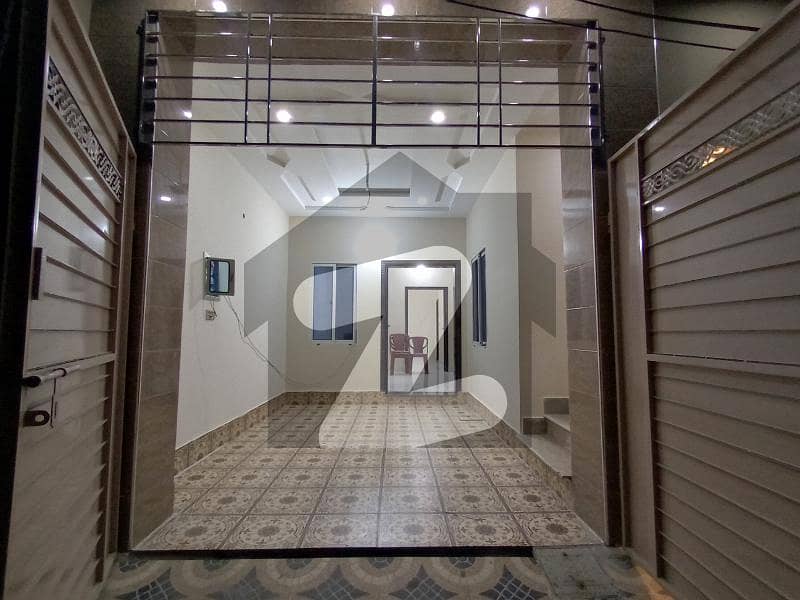 2.25 Marla Beautiful House For Sale Faisalabad Gulberg Valley, Faisalabad ID45938206