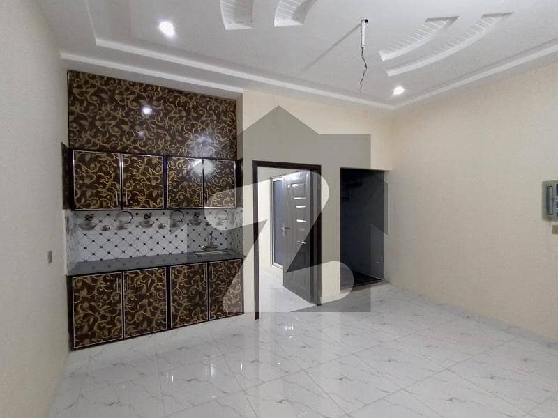 2.25 Marla Beautiful House For Sale Faisalabad Gulberg Valley