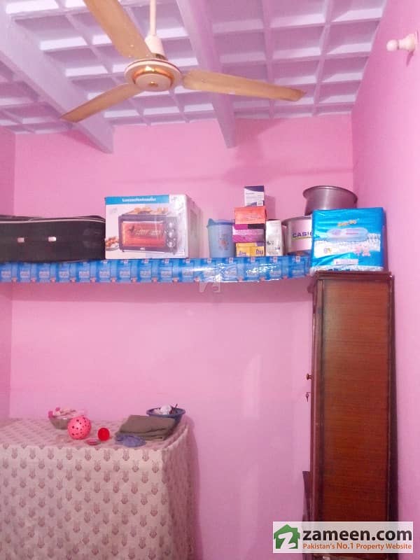 House For Sale In Korangi No. 6 Sector 51/C Korangi, Karachi ID2397822