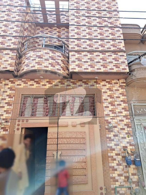 3 Marla Double Storey House For Sale In Tajpura Tajpura, Lahore