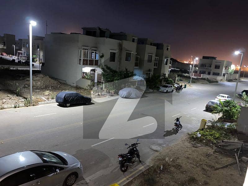 120 Yard House Available For Rent Naya Nazimabad Block A, Naya