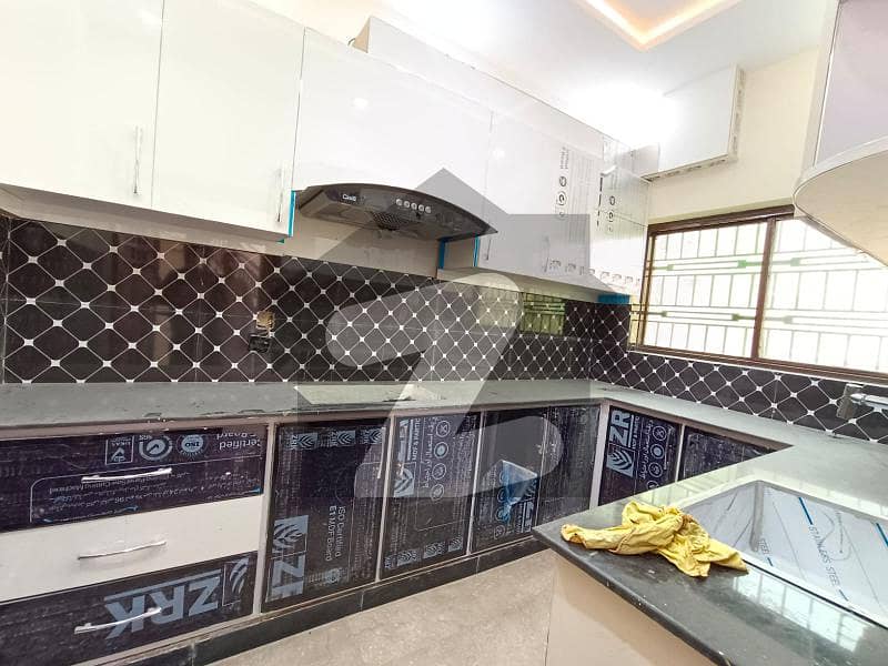 Double Story Double Unit House In Ayub Colony Chaklala Scheme 3