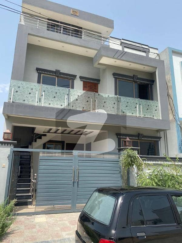 New City Phase 2 wah cantt House For Rent New City Phase 2, New City