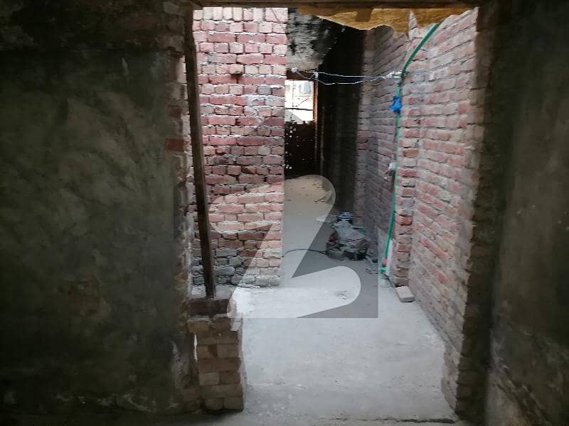 5 Marla House For sale In Ferozepur Road Ferozepur Road Ferozepur Road