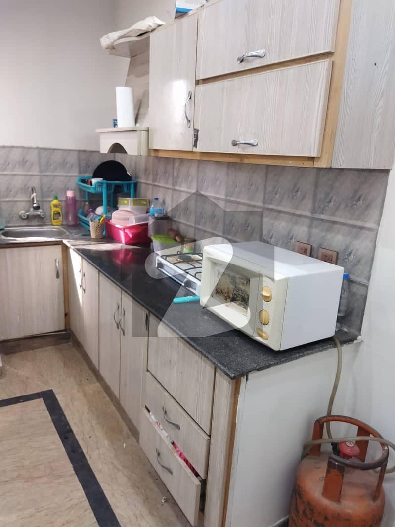 2 BEDROOM APARTMENT FOR SALE MONTHLY RENTAL ( 50k ) Jail Road