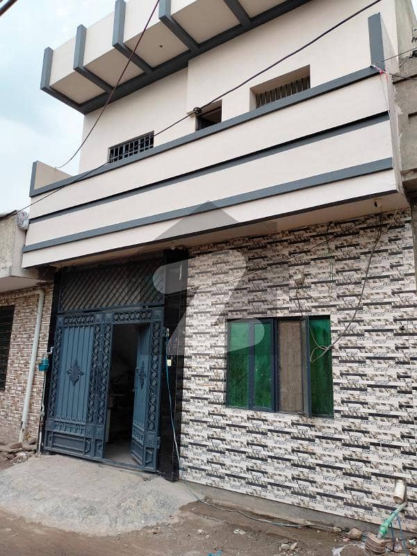 House For Sale In Islamabad Khanna Pul, Islamabad ID45948127