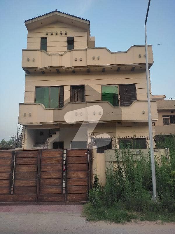 25x40 Used House For Sale In G13 G13, Islamabad ID45154267