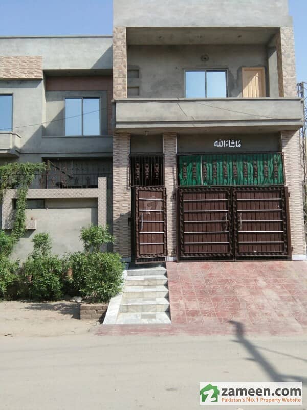Nisar Colony Faisalabad Nisar Colony, Faisalabad ID6906250