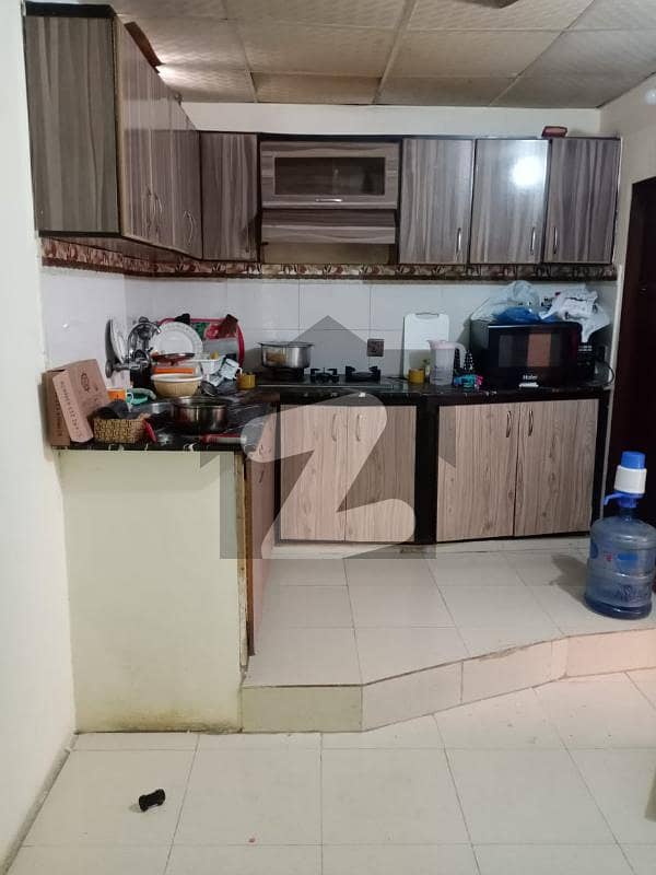 350 Sq/yds Upper Portion available for rent. Falcon Complex Faisal