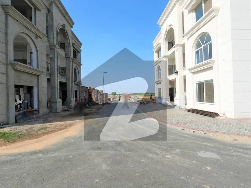 2 Bedroom Apartment For Sale In Park Avenue On Easy Installments Park