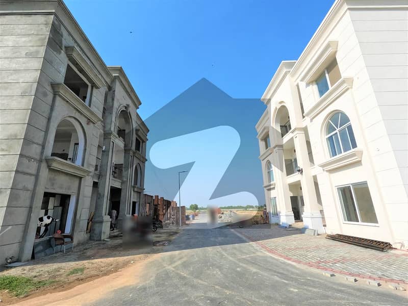 2 Bedroom Apartment For Sale In Park Avenue On Easy Installments Park