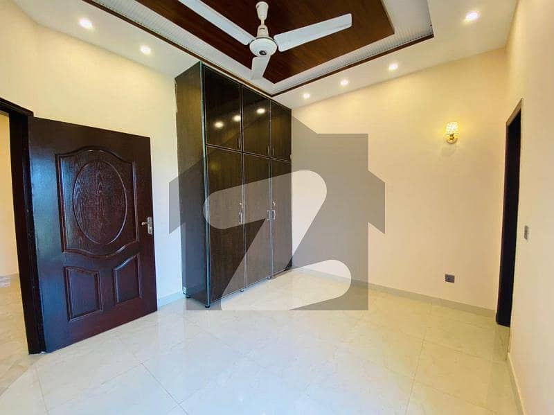 3 Years Installment Plus Cash Based 5 Marla House Near Thokar Niaz Baig