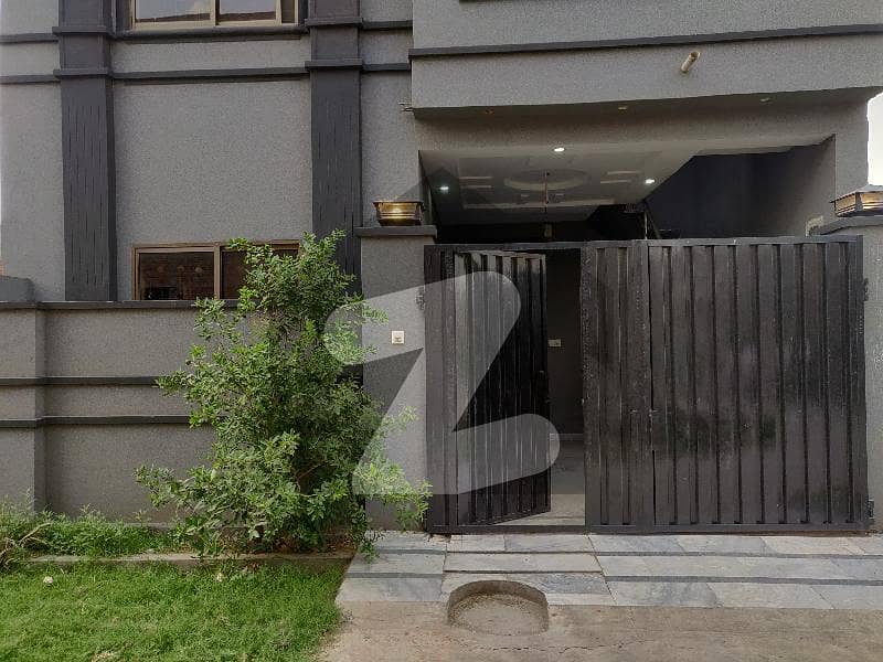 5 Marla brand new house in skyland garrison homes canal road near jallo