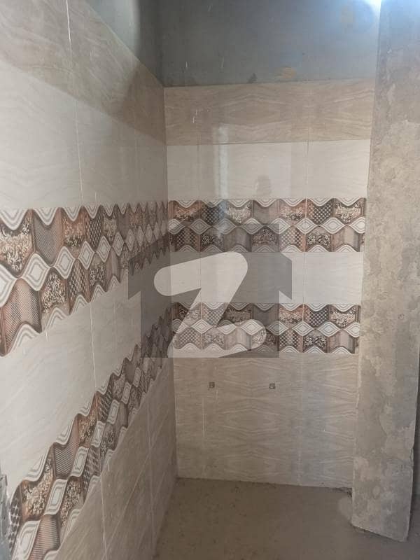 Only Ground Floor Brand New Ultra Luxurious House For Sale Gulshane