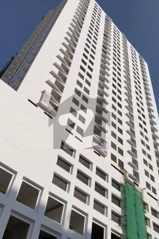 2,3 And 4 Bed Apartment For Sale Bahria Town Karachi, Karachi