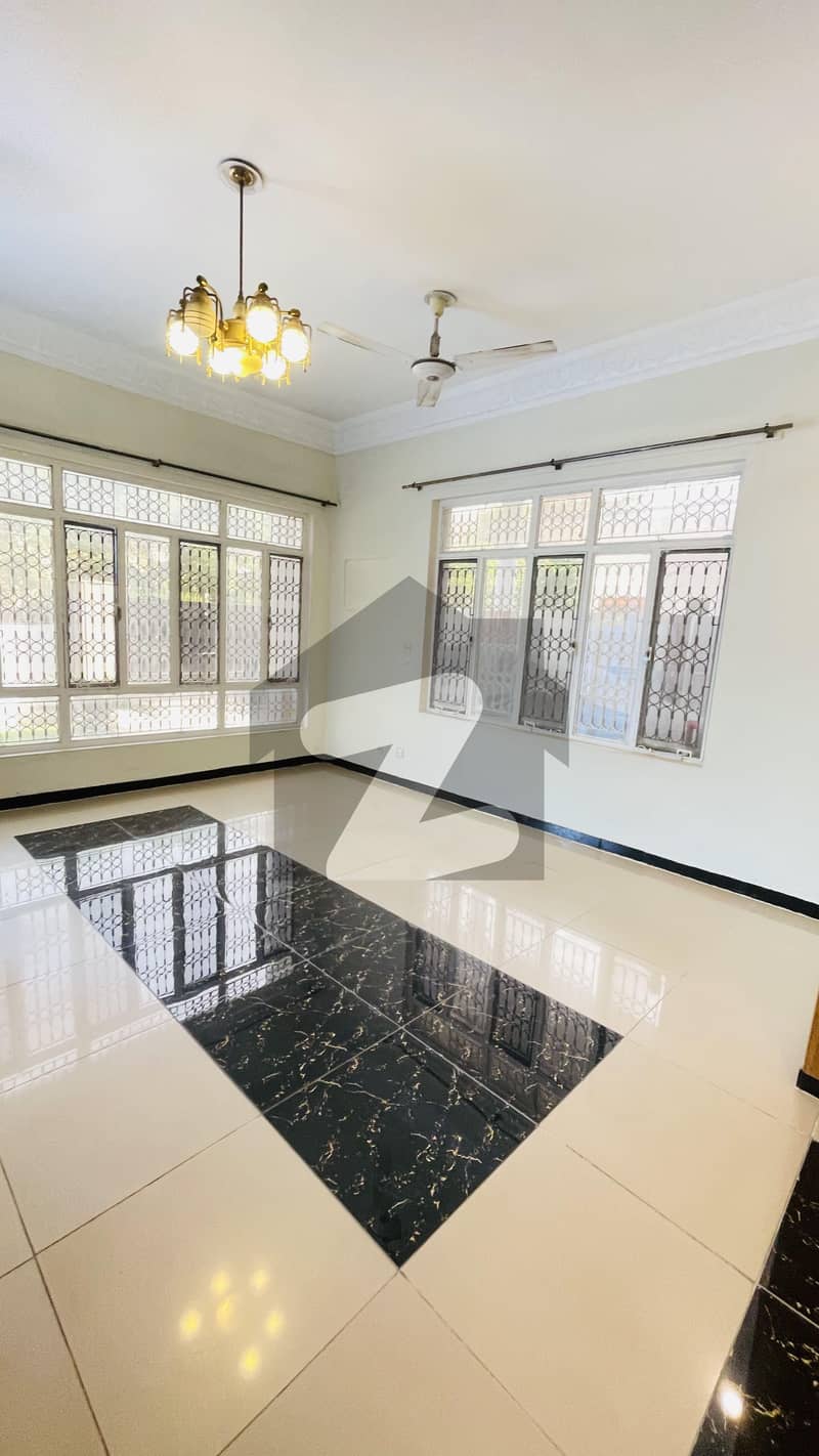 1 Kanal Ground Portion For Rent In G11 G11, Islamabad ID45961163