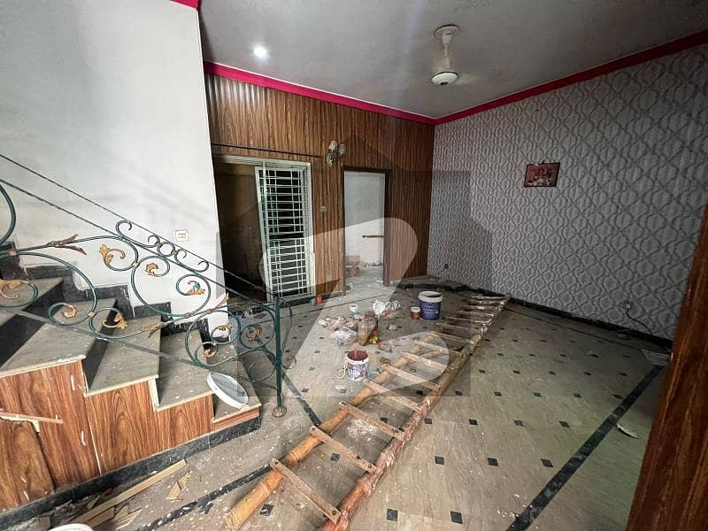 100 Original Picture Cavalry Ground 4 Marla Luxury House For Rent