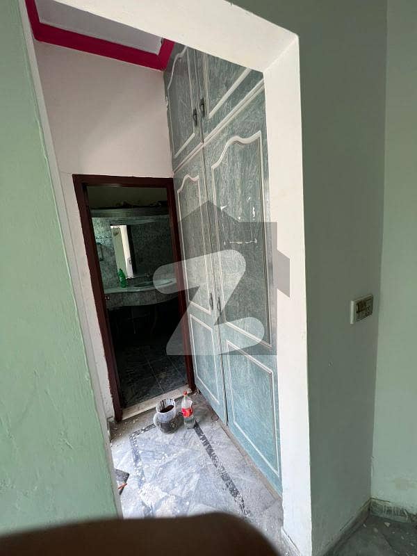 100 Original Picture Cavalry Ground 4 Marla Luxury House For Rent