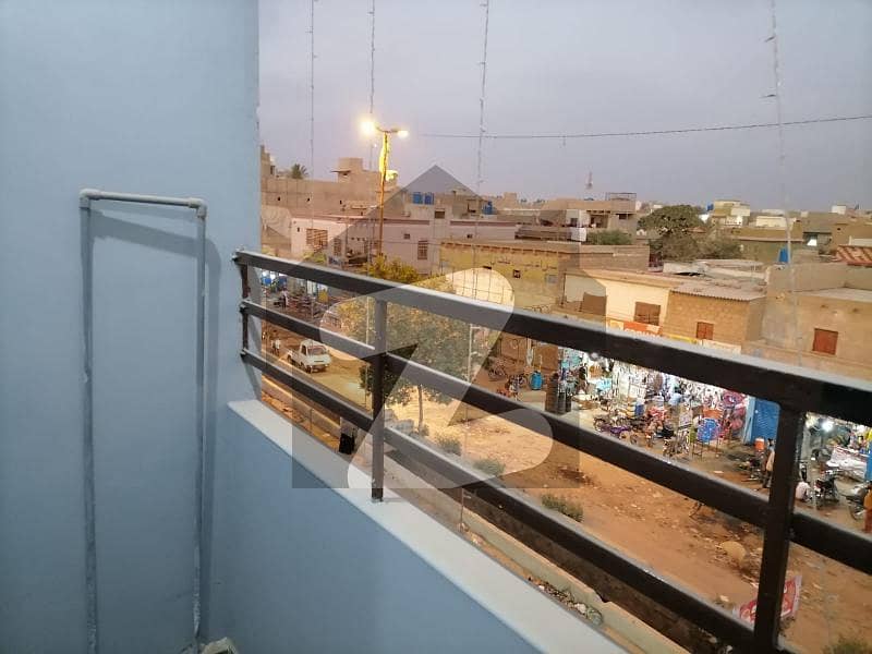 2 BED LOUNGE FOR SALE AT NORTH KARACHI North Karachi Sector 3, North Karachi, Karachi