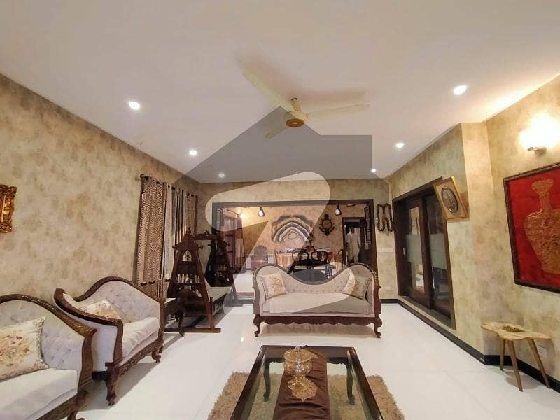 28 Marla Meadowes Villas House For Sale In Bahria Town Lahore Bahria
