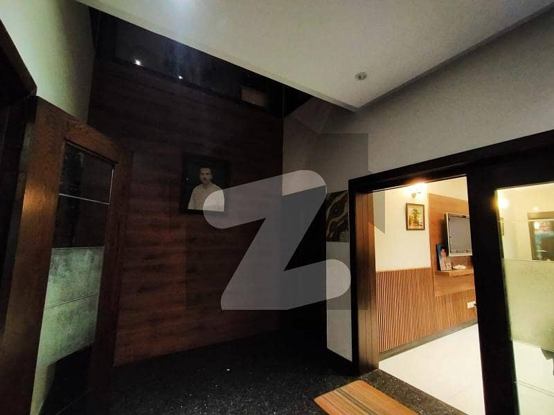 28 Marla Meadowes Villas House For Sale In Bahria Town Lahore Bahria