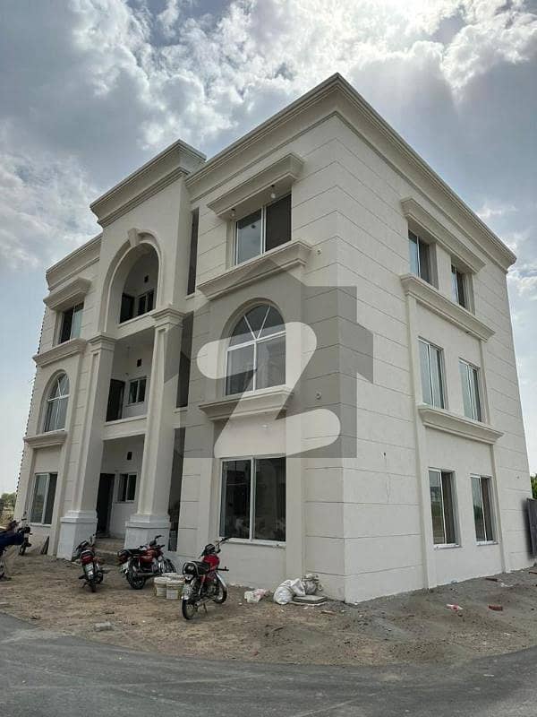 2 Bedroom Apartment For Sale In Park Avenue On Easy Installments Park