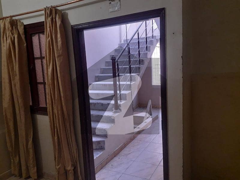 North karachi sector 5c4 House for sale North Karachi Sector 5C/4