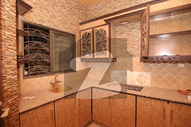3 Marla House On Rent In Lahore Medical Dental Society Harbanspura
