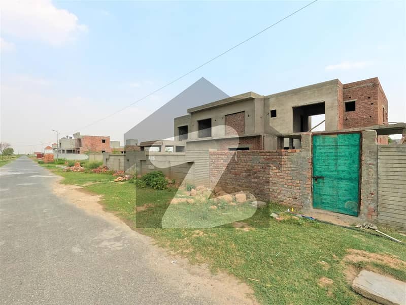 House For sale Is Readily Available In Prime Location Of Khayabane