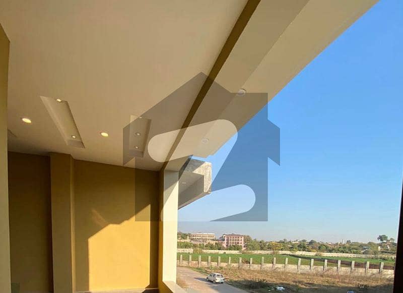 House for sale in PHA Officer's Residencia Kuri Road, Islamabad ID45993463