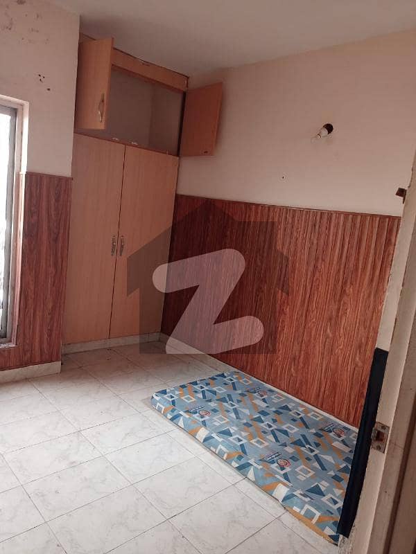 10 Marla House In Eden Abad , At Lowest Rate Edenabad, Eden, Lahore