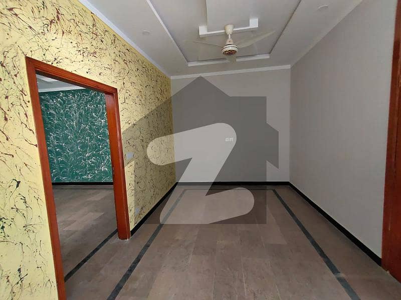 2 Bed Flat Is Available Chaklala Scheme 3, Chaklala Scheme, Rawalpindi
