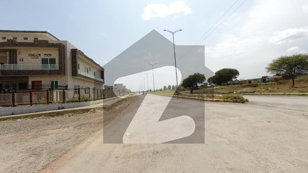 Position plot for sale G14/3, G14, Islamabad ID45910804