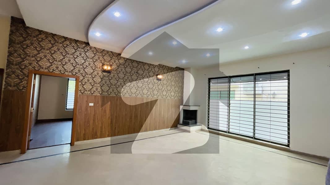 Neat and Clean House for Rent at prime location Model Town, Lahore