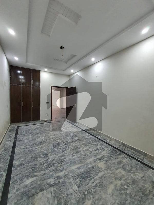 1 bed Seprit flat for rent in pak Arab society Pak Arab Housing Society