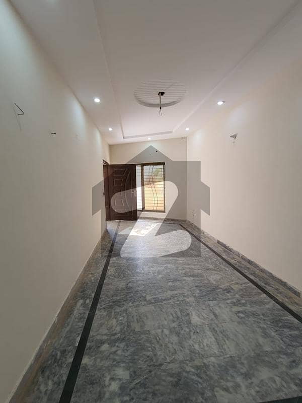 1 bed Seprit flat for rent in pak Arab society Pak Arab Housing Society